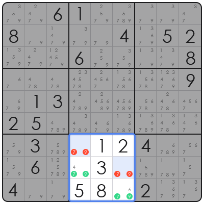 sudoku and kakuro
