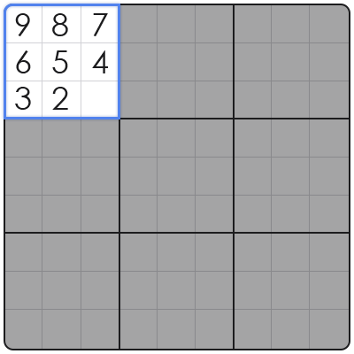sudoku print pdf