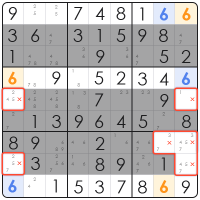sudoku schwer